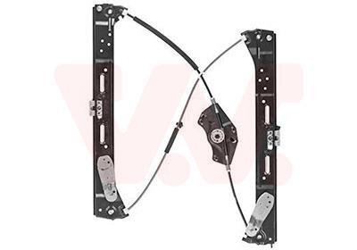 Стеклоподъемник левый Van Wezel 5776261