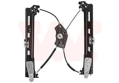 Стеклоподъемник правый Van Wezel 5776264