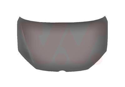 Капот Van Wezel 5776660