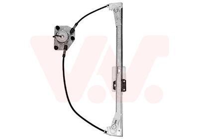 Стеклоподъемник правый Van Wezel 5785262