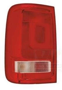 Фонарь задний левый Van Wezel 5785931