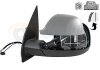 Зеркало наружное заднего вида левое Van Wezel 5786817 (фото 1)