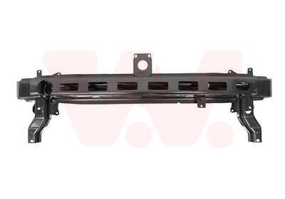 Усилитель бампера переднего Van Wezel 5787560