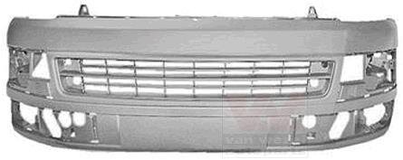 Бампер передний Van Wezel 5790574