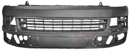 Бампер передний Van Wezel 5790576