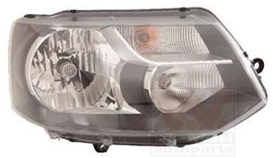 Фара основная правая Van Wezel 5790962 (фото 1)