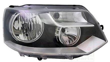 Фара основная правая Van Wezel 5790964 (фото 1)