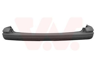 Бампер задний Van Wezel 5791540
