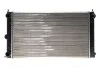 Радіатор охолодження VW Golf I/II/Jetta I/II 1.5/1.6D/1.6 GTI/1.8 GTI 76-93 Van Wezel 58002045 (фото 1)