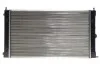 Радіатор охолодження VW Golf I/II/Jetta I/II 1.5/1.6D/1.6 GTI/1.8 GTI 76-93 Van Wezel 58002045 (фото 5)
