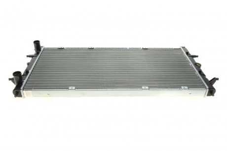 Радіатор охолодження VW T4 2.5TDI 90-03 Van Wezel 58002114 (фото 1)