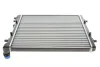 Радіатор охолодження VW Golf IV 1.4-1.6 97-06/Skoda Octavia 1.4/1.6 96-10 Van Wezel 58002152 (фото 1)