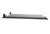 Радіатор охолодження VW Caddy 1.9TDI 03- Van Wezel 58002204 (фото 11)