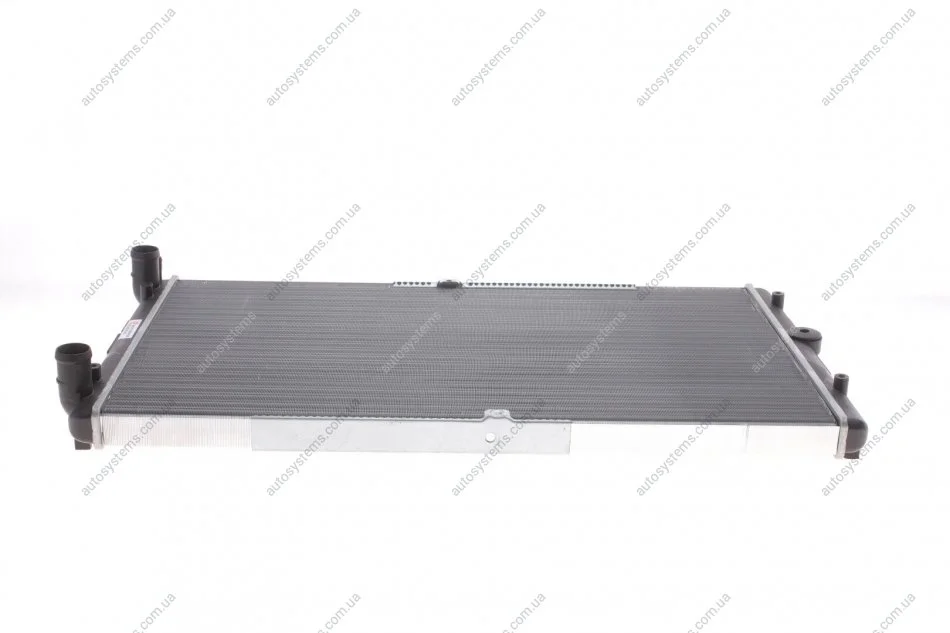 Радіатор охолодження VW T4 2.5 TDI 98-03 Van Wezel 58002245 (фото 1)