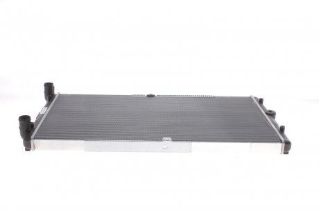 Фото радіатор охолодження VW T4 2.5 TDI 98-03 Van Wezel 58002245 Радіатор охолодження VW T4 2.5 TDI 98-03 Van Wezel 58002245