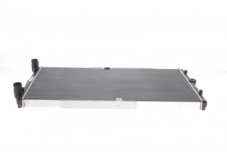 Радіатор охолодження VW T4 2.5 TDI 98-03 Van Wezel 58002245