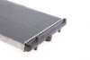 Фото 6 - радіатор охолодження VW T4 2.5 TDI 98-03 Van Wezel 58002245 Радіатор охолодження VW T4 2.5 TDI 98-03 Van Wezel 58002245 (фото 6)
