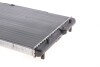 Фото 9 - радіатор охолодження VW T4 2.5 TDI 98-03 Van Wezel 58002245 Радіатор охолодження VW T4 2.5 TDI 98-03 Van Wezel 58002245 (фото 9)