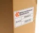 Радіатор охолодження MB Sprinter/VW Crafter 06- (+AC/-AC) Van Wezel 58002271 (фото 4)