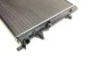 Радіатор охолодження VW Golf/Caddy 1.2TSI 10- Van Wezel 58002289 (фото 11)