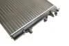 Радіатор охолодження VW Golf/Caddy 1.2TSI 10- Van Wezel 58002289 (фото 8)