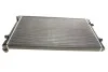 Радіатор охолодження VW Golf/Caddy 1.2TSI 10- Van Wezel 58002289 (фото 9)