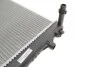 Радіатор охолодження VW Caddy III/IV 1.0-1.4 1.0-1.4TSI 10- Van Wezel 58002295 (фото 11)