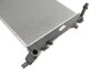 Радіатор охолодження VW Caddy III/IV 1.0-1.4 1.0-1.4TSI 10- Van Wezel 58002295 (фото 12)
