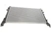 Радіатор охолодження VW Caddy III/IV 1.0-1.4 1.0-1.4TSI 10- Van Wezel 58002295 (фото 8)