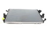 Радіатор охолодження VW Multivan V/T5 2.0TSI/TDI/BiTDI 03- Van Wezel 58002317 (фото 6)