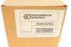 Радіатор масляний VW Caddy III 2.0 TDI 07-10/T4 3.2 V6 03-09 (теплообмінник) Van Wezel 58003093 (фото 11)