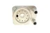 Радіатор масляний VW Caddy III 2.0 TDI 07-10/T4 3.2 V6 03-09 (теплообмінник) Van Wezel 58003093 (фото 8)