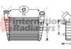 Радіатор інтеркулера VW Passat 1.9/2.0 TDI 00-05 Van Wezel 58004238 (фото 3)