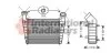 Радіатор інтеркулера VW Passat 1.9/2.0 TDI 00-05 Van Wezel 58004238 (фото 3)