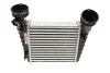 Радіатор інтеркулера VW Passat 1.9/2.0 TDI 00-05 Van Wezel 58004238 (фото 1)