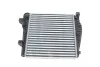 Радіатор інтеркулера Audi Q7 3.0/4.2TDI 06-15/VW Touareg 2.5/3.0TDI 03-18 (R) Van Wezel 58004263 (фото 3)