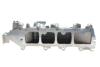 Радіатор інтеркулера Audi A3/Seat Leon/Skoda Kodiaq/Octavia 1.6/2.0TDI 12- Van Wezel 58004361 (фото 4)