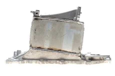 Радіатор інтеркулера Skoda Octavia III/VW Golf VII/Passat 1.6-2.0TDI 12- Van Wezel 58004376 (фото 1)