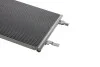 Радіатор кондиціонера VW Passat 1.6-2.8i/1.9-2.5TDI 00-05 Van Wezel 58005189 (фото 7)