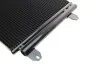 Радіатор кондиціонера VW Caddy/Golf/Jetta/Skoda Octavia 03- Van Wezel 58005209 (фото 7)