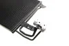 Радіатор кондиціонера VW Caddy/Golf/Jetta/Skoda Octavia 03- Van Wezel 58005209 (фото 9)