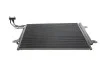 Радіатор кондиціонера VW Caddy III 03- Van Wezel 58005211 (фото 1)