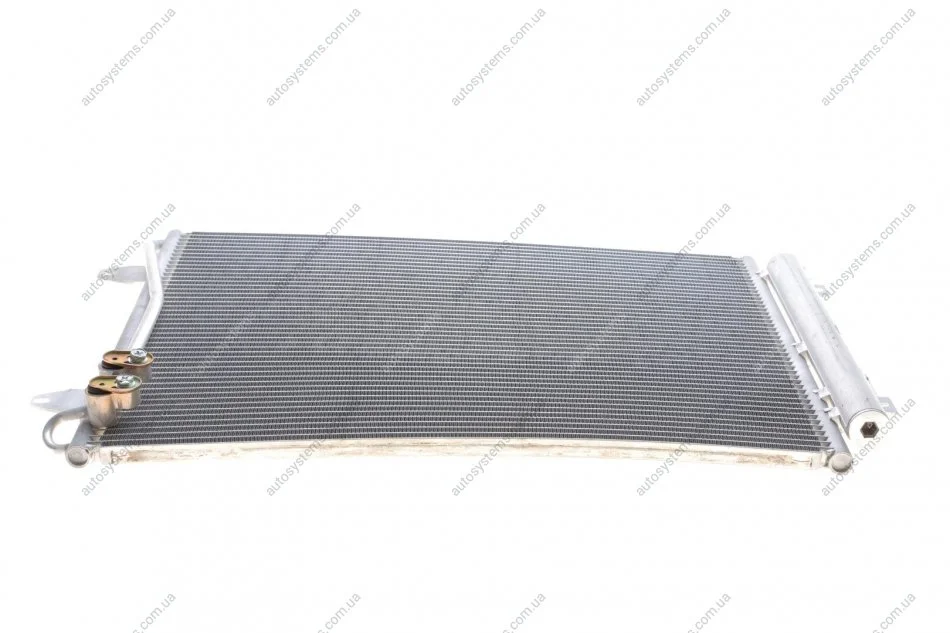 Радіатор кондиціонера (з осушувачем) VW Passat 1.4-3.6 05-16 Van Wezel 58005226 (фото 1)
