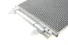 Радіатор кондиціонера (з осушувачем) VW Jetta 1.2-2.5 10- Van Wezel 58005330 (фото 4)