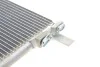 Радіатор кондиціонера Audi A3/Q2/Skoda Octavia III/Superb III/VW Arteon/Golf Alltrack 1.0-2.0D 12- Van Wezel 58005335 (фото 8)