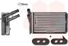 Радіатор пічки VW Caddy II/Golf I-IV 1.4-1.9 TDI 95-02 Van Wezel 58006060 (фото 4)
