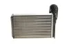 Радіатор пічки VW Caddy II/Golf I-IV 1.4-1.9 TDI 95-02 Van Wezel 58006060 (фото 5)