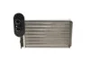 Радіатор пічки VW Caddy II/Golf I-IV 1.4-1.9 TDI 95-02 Van Wezel 58006060 (фото 9)