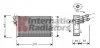 Радіатор пічки VW Golf V/Skoda Octavia 1.4/1.6/2.0/1.9-2.0TDI 96-10 Van Wezel 58006173 (фото 3)