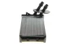 Радіатор пічки VW Golf V/Skoda Octavia 1.4/1.6/2.0/1.9-2.0TDI 96-10 Van Wezel 58006173 (фото 4)